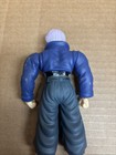 Vintage 2000 Irwin Toy Dragon Ball Z Future Trunks Action Figure 6" Loose DBZ — photo 5