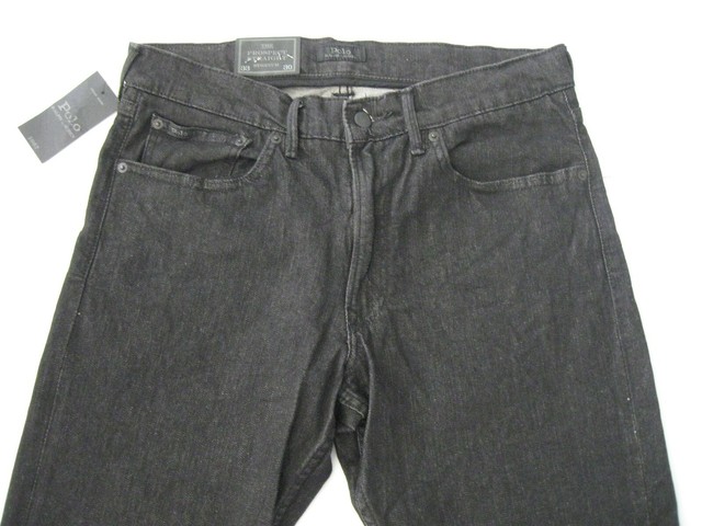 Polo Ralph Lauren Mens Jeans 33 X 30 