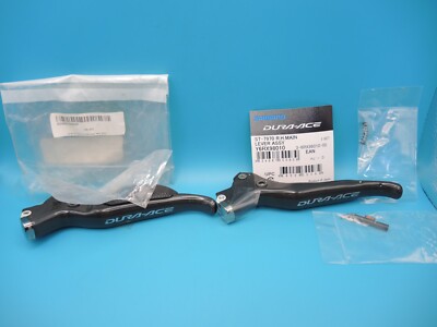 SHIMANO DURA ACE ST-7970 Di2 SCHALTHEBEL MONTAGE WAHL LINKS / RECHTS / SET