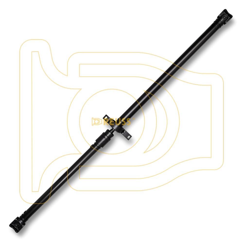 ユーリ Subaru WRX (2022-2024) YDYBB Unequal Length Header