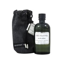 Geoffrey Beene Grey Flannel Eau de Toilette 240ml Mens Perfume