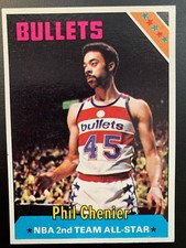 YOU PICK - 1975 TOPPS BASKETBALL - YOU PICK #111 - #220 VG to MT good