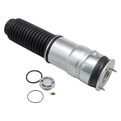REAR LEFT AIR SUSPENSION SHOCK SPRING BAG FOR BMW F01 F02 F04 37126858811 NEW - Picture 8 of 8