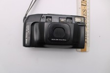 RICOH One Take DUAL 37-67mm Tele/Wide lens point shoot 35mm film camera R1D3