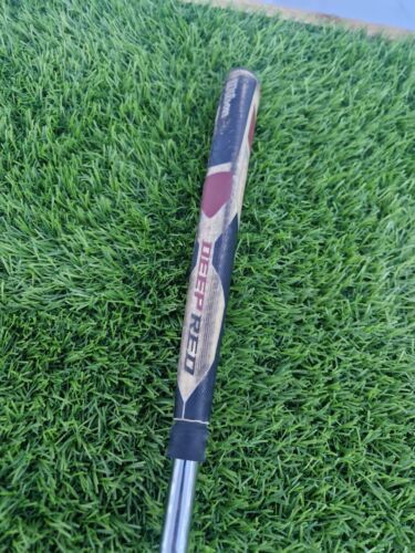 Wilson Deep Red Type 2 Putter 35" - Right Handed - Picture 9 of 10