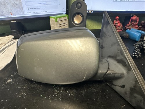 06-10 BMW 5 SERIES 528I 530I 535I RIGHT PASSENGER SIDE MIRROR F0123116 OEM - Picture 4 of 5