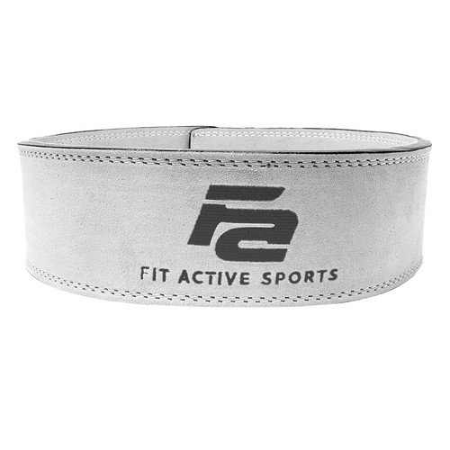 Fit Active Sports Gewichthebehebelgürtel - Bild 24 von 44