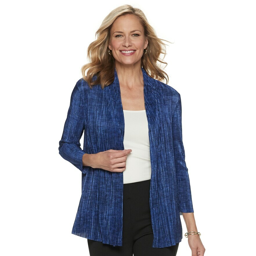 Buchman Petite Dana Buchman Cardigan Dana Buchman Cardigan Sweater 