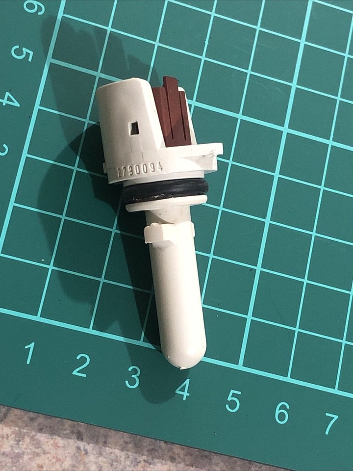 Asko D5131 Dishwasher Water Temperature Sensor NTC 2790094 (bx17) eBay