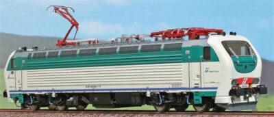 Acme 69213 403.022 Xmpr , Logo FS Vorne, Ohne die Verkleidungen, DCC Sound