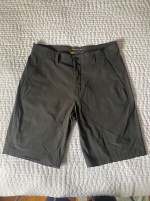 Short Eddie Bauer Travex pour femme 6 stretch randonnée en