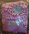 Brand New - Cape Ivy Girls toddler size cape / poncho — photo 1