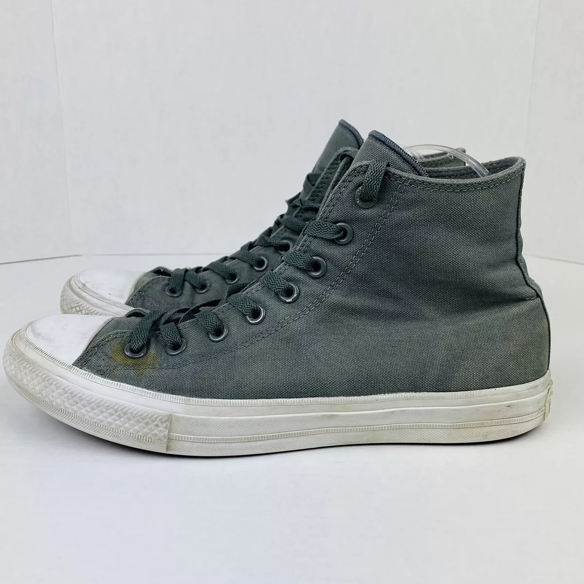 Converse ct 2 clearance lunarlon