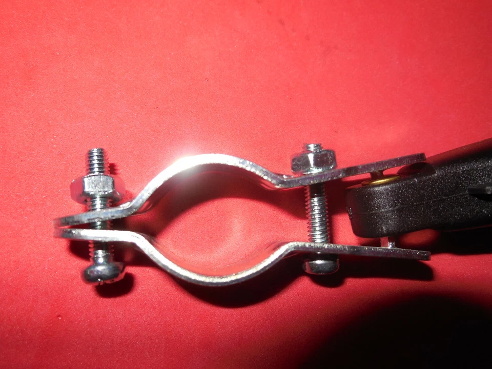 Universal Rear Brake Light Switch Frame Mounted Emgo Motorcycle Enduro # 21-1222 - Image 4 of 4