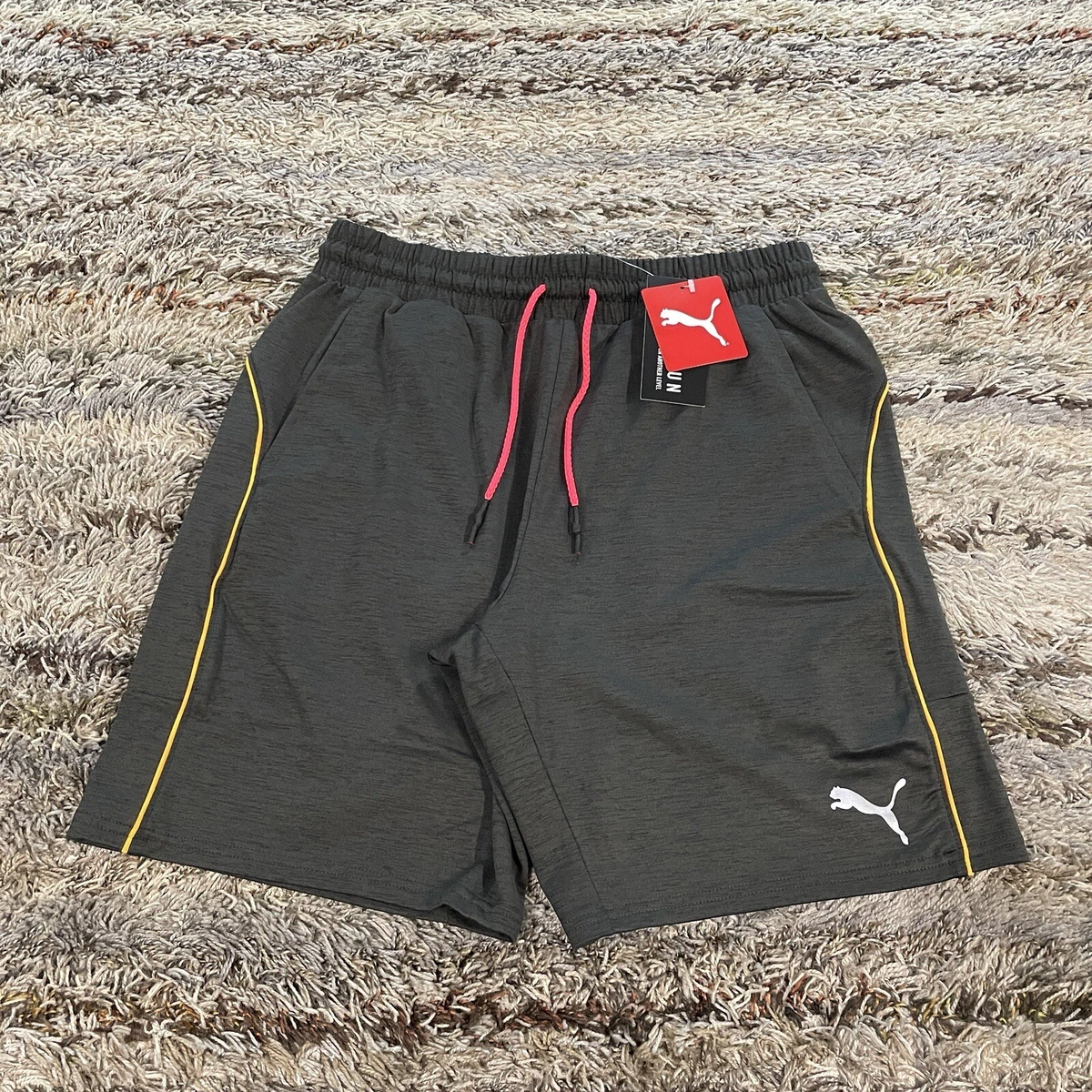 Puma Train Cloudspun 8