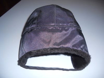 Blauer 110 Blue Trooper Hat Size SM cut 