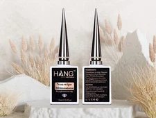 Rhinestone Thick 3D-no Wipe with Brush - Hang Nail Product ( Buy 5 Get 1 Free)