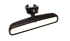 JAGUAR XE 2.0PETROL 2018 RHD REAR VIEW MIRROR OEM FK7217E678AA