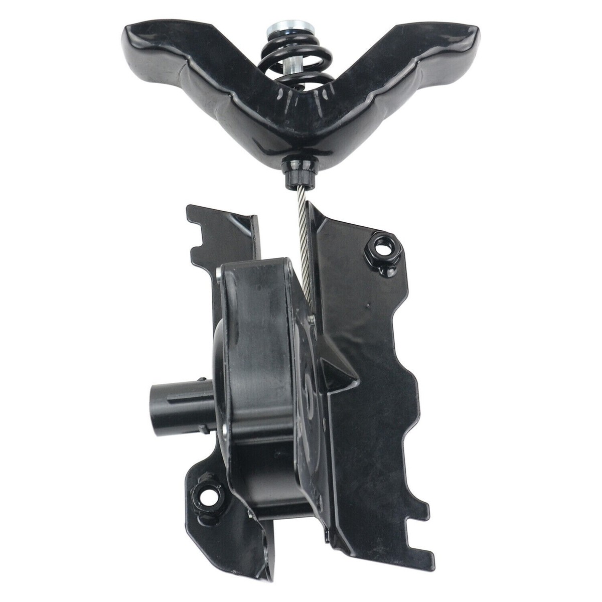 Spare Tire Hoist Carrier 924-539 For Ford F-350 F-250 Super Duty - Foto 3