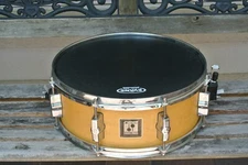 ADD this SONOR FORCE 2003 SERIES 14" NATURAL SNARE DRUM to YOUR SET TODAY! Q966