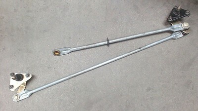 Nissan Xterra Frontier Wiper Transmission Linkage 2001 To 2004 Front Windshield Ebay