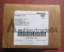1PC NEW HONEYWELL COMBUSTION CONTROLLER RA890F1270 RA890F 1270