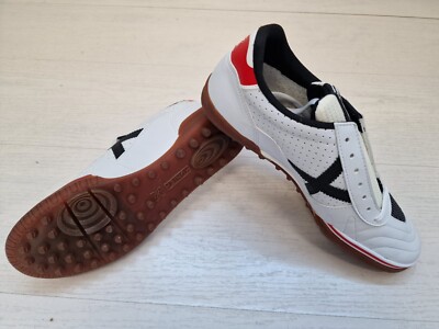 M2 Munich Gresca Schuhe Futsal Innen- Halle Futsal Fußballschuhe