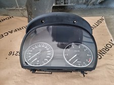 Tacho Kombiinstrument BMW 3 E92 9143819-01 A2C53242591 VDO