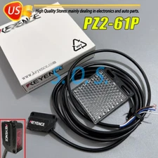 1pcs New in box For Keyence Photoelectric switch sensor PZ2-61 PZ261