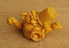 Mini Boglins 'The Jokers' Perk Tan by IDEAL 1991