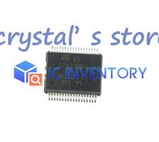 1pcs STA339BW STA339 2.1-channel digital audio system IC SSOP36 SMD