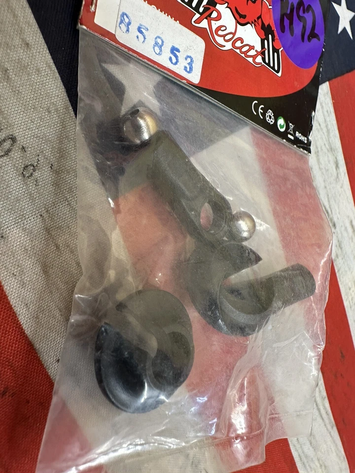 Piezas de amortiguador/suspensión REDCAT RACING 85853 NewInPack enviado a EE. UU. Foto 2 de 4