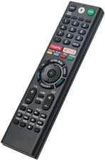 Control remoto reemplazado por voz RMF-TX200U para Sony TV XBR-75X850D XBR-55X850D XBR-43X800D