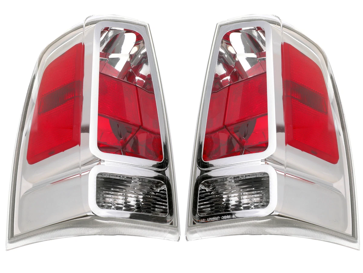 Tail Lights for 2008 Mitsubishi Raider for sale | eBay
