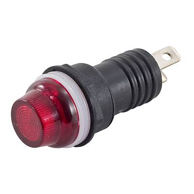 Longacre Gagelite Race / Rally, Red Dash Warning Light