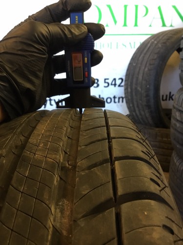 175/65R14 82T Michelin Energy Saver -51/23-37/23-25/20-03/24- F&B Included  - Bild 14 von 17