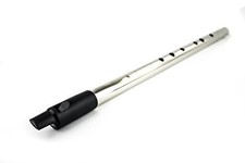Howard Whistle Low D - Nickel