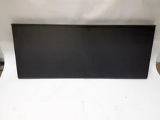 VIRCO KBMT471 Black Keyboard Mouse Tray TKBMT29 / M-TKBMT29