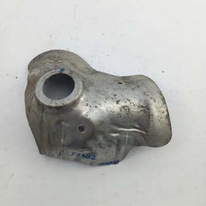 Hitzeblech Katalysator   Opel Mokka  1,7 CDTI A17DTS