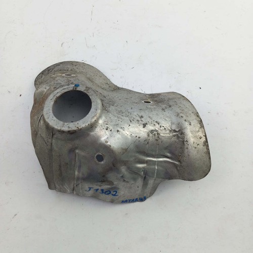 Hitzeblech Katalysator   Opel Mokka  1,7 CDTI A17DTS