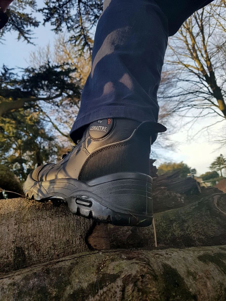 Lemaitre safety 2025 boots price