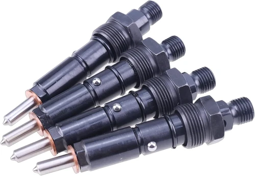 4PCS Fuel Injector 3930573 3806248 for Cummins Engine 4B3.9 4BT 4T-390 4BTA3.9L - Bild 1 von 5