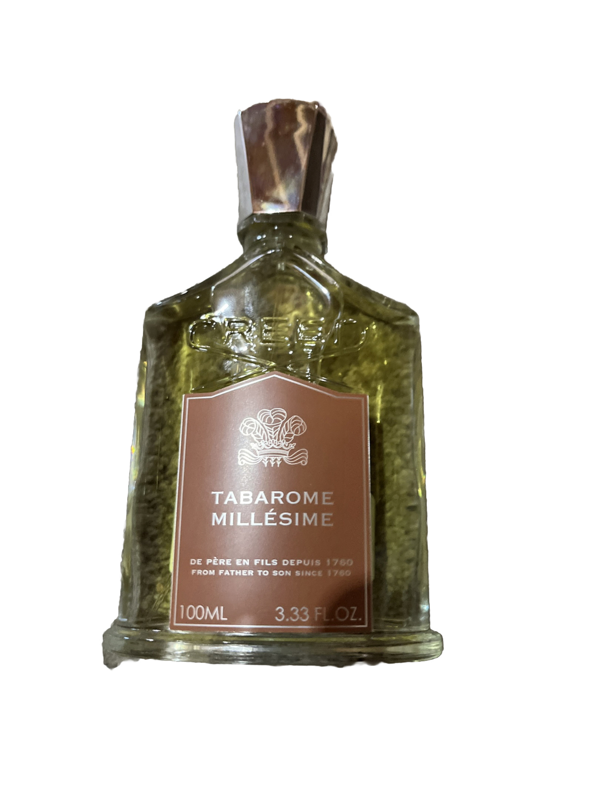 tabarome cologne