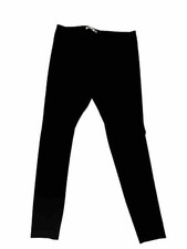 black leggings medium