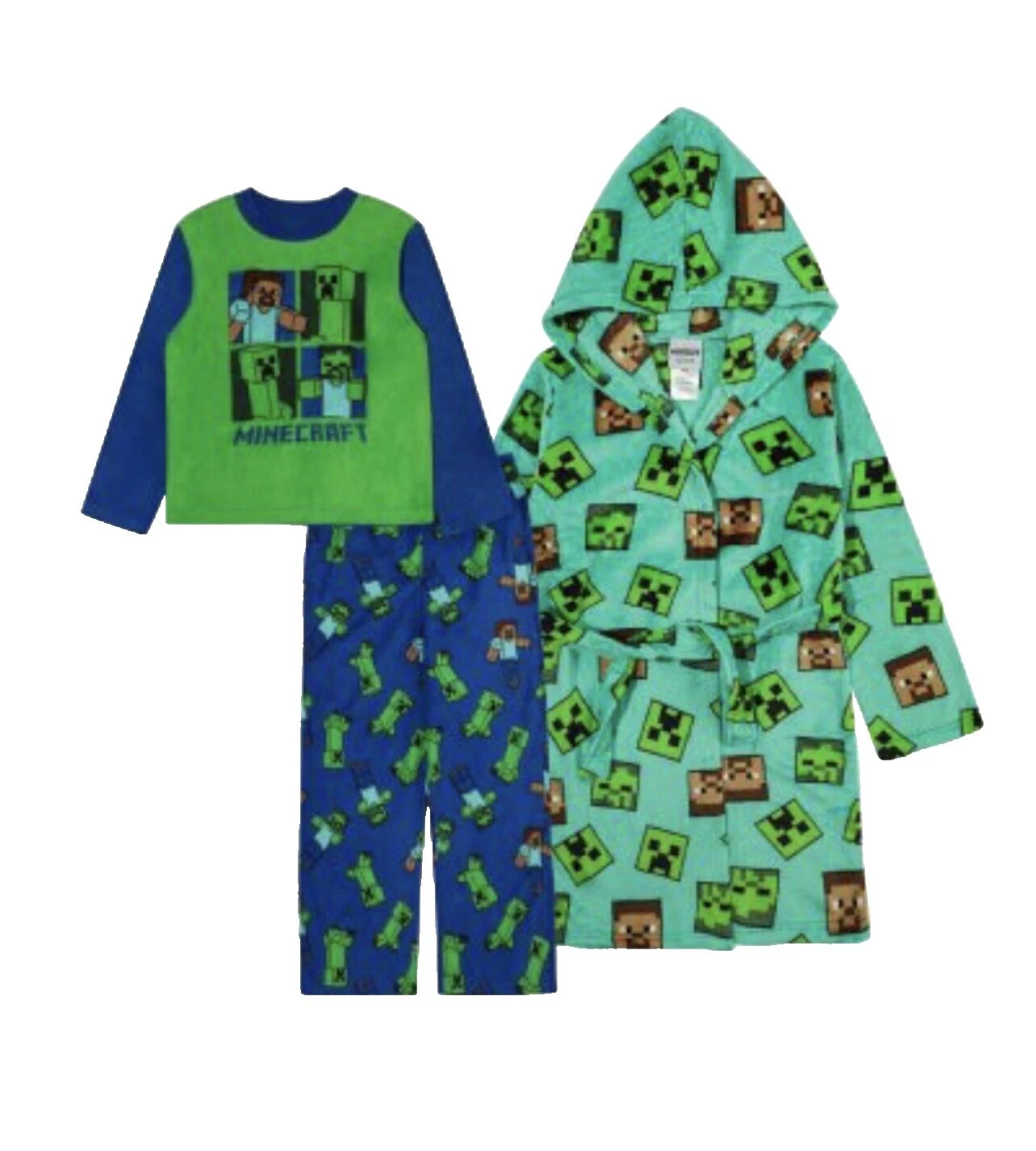Size 8 Robe Sleepwear for Boys