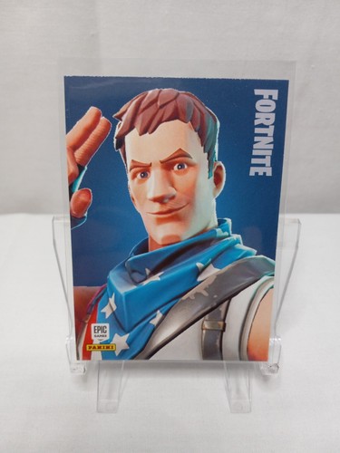 2019 Panini Fortnite Series 1 Cards "COMPLETE YOUR SET" Pick your card USA PRINT - Bild 85 von 349