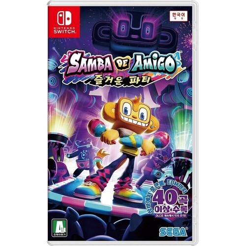 Jeux Olympiques De Tokyo 2020 – Nintendo Switch (Neuf Sous Blister, Multi-langues)