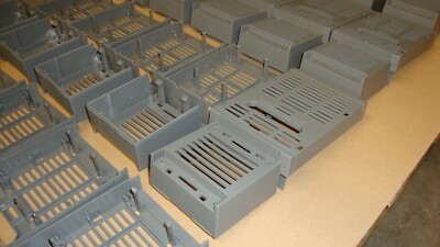 Control Techniques Digitax Gehäuse DBE420 DBE600 DBE750 DBE1100 3588-6900-02