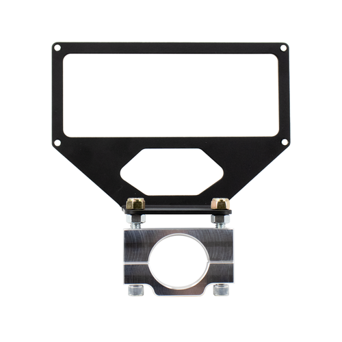 03-26001-1-3/4" Nitrous Outlet 860 Performance Steering Column Dash Mount 1-3/4" - Foto 1 di 3