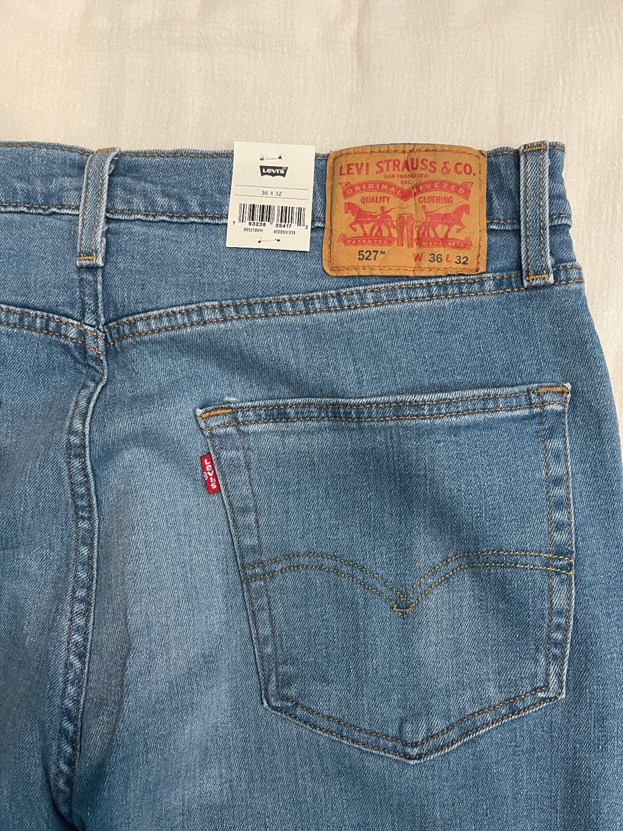LEVIS/リーバイス/デニム・ジーンズ/W 32 L 36/ LOT 201 人気大割引 LEVI'S (リーバイス) 復刻201XX インディゴ サイズ